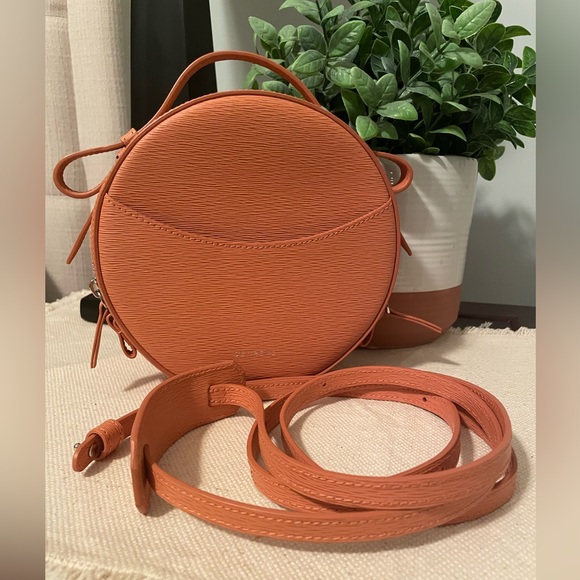 Senreve Circa bag mimosa Tigerlily - Picture 1 of 8